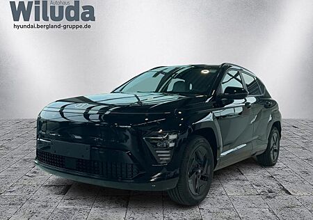 Hyundai Kona Trend MY26 65kWh 204 PS A-Paket, e. Heckl.