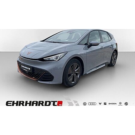 Cupra Born leasen