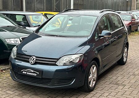 VW Golf Plus Volkswagen 1.4 Comfortline Klima 1. Hand TÜV Neu