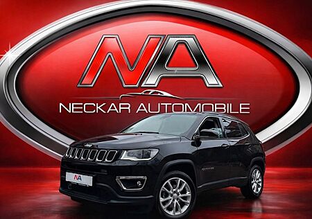 Jeep Compass Limited FWD / AUTOMATIK / WENIG KM / KAM