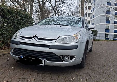 Citroën C4 HDi 110 FAP Confort Confort