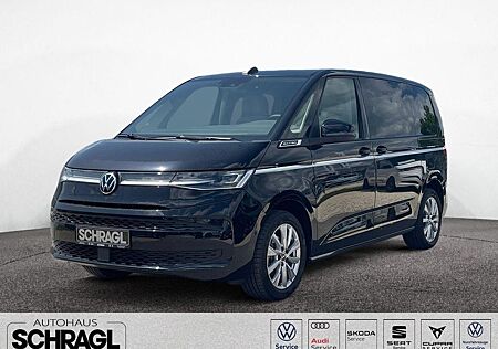 VW T7 Multivan Volkswagen 2.0 TDI DSG KÜ STYLE+AHK+PANO+7-SITZ