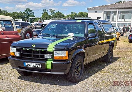 Dodge Dakota