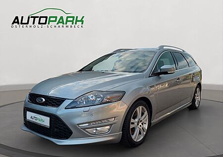 Ford Mondeo Turnier Titanium S Premium Sound | Xenon