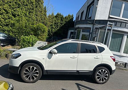 Nissan Qashqai I-Way