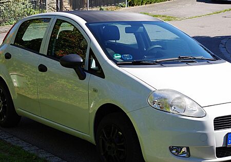Fiat Punto 1.2 8V
