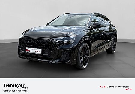 Audi Q8 50 TDI Q 2x S LINE LM23 BuO LASER HuD