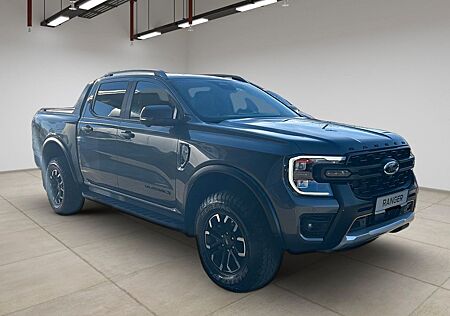 Ford Ranger Wildtrak X