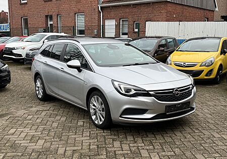 Opel Astra K Sports Business*AUTOMATIK*SHZ*LHZ*XENON*