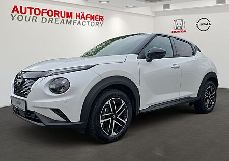 Nissan Juke 1.6 Hybrid N-Connecta Tech Propilot Winterp