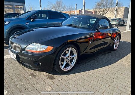 BMW Z4 3.0i -