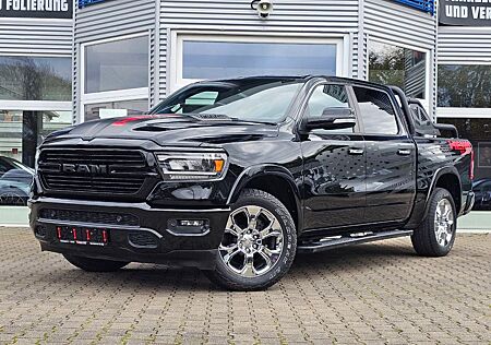 Dodge RAM 1500 BIG HORN 5,7 LPG ETORQUE ALPINE LHZ