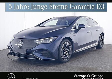 Mercedes-Benz EQE 300 AMG AIRMA+Pano+AHK+HAL10°+Massage+Distro