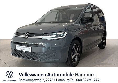 VW Caddy Volkswagen Life kurz 5-Sitzer 1,5l 85 kW TSI Schalter