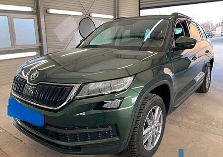 Skoda Kodiaq 1,5 TSI Soleil,Navi,Kamera,Finanzierung
