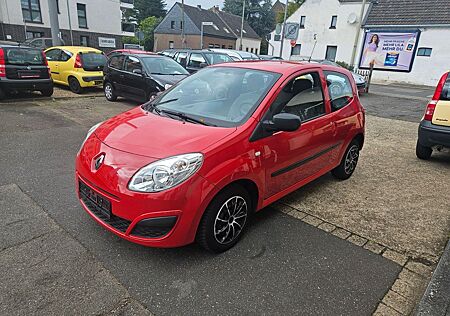 Renault Twingo je t'aime