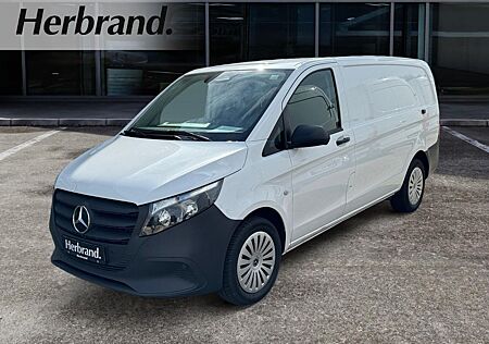 Mercedes-Benz Vito gebraucht kaufen Mercedes-Benz Vito Lang*Automatik*Kamera*270° Türen*
