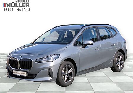 BMW 218i Head-Up HK HiFi DAB LED WLAN RFK Klimaaut.