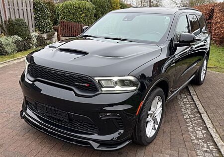Dodge Durango R/T PLUS 5,7 V8 UNFALLFREI !!!