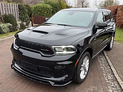 Dodge Durango R/T PLUS 5,7 V8 UNFALLFREI !!!