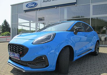 Ford Puma ST X