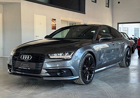 Audi A7 Sportback 3.0 TDI quattro competition S-Line