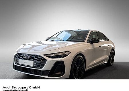 Audi A5 Limousine TDI quattro 150 kW S tronic AHK VC