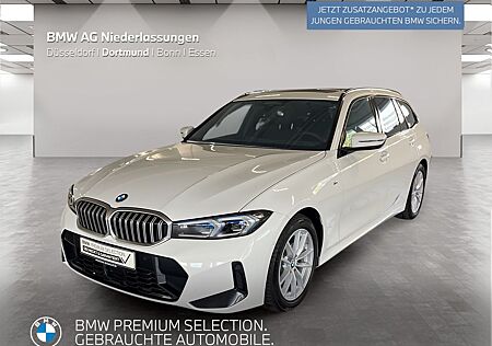 BMW 320d xDrive Touring M Sport AHK LiveCockpitProf