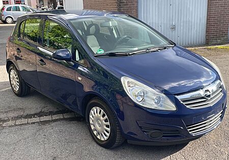 Opel Corsa D automatik NUR 77000 KM