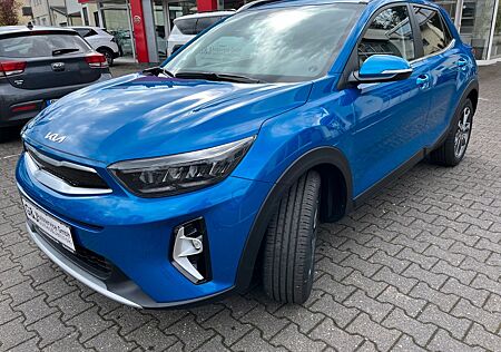 Kia Stonic Spirit 120PS FCA, LKA, Navi, Kamera