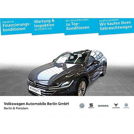 VW Arteon leasen