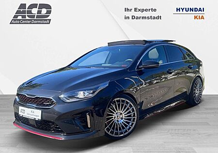 Kia Pro_ceed PROCEED 1,6T DCT GT *SPORT*19Z*BASTUCK*PANO*VOLL