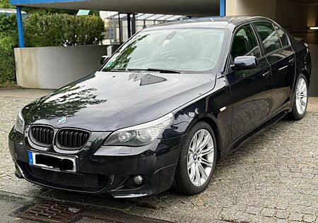 BMW 530i M-Sport Paket,HUD