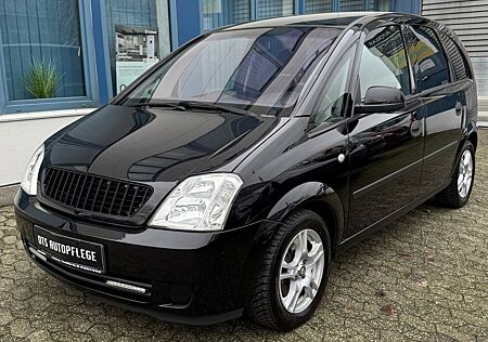 Opel Meriva 1.6/ TÜV NEU/Klima/ISO FIX/Sehr Sauber/