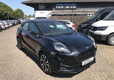 Ford Puma ST-Line 1.0 *NAVI*SHZ*