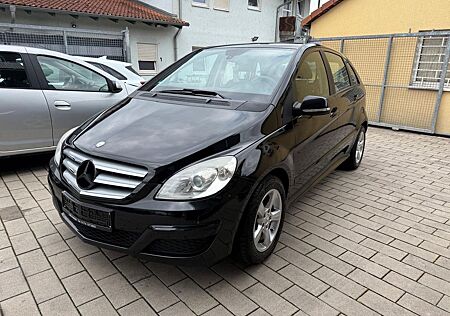 Mercedes-Benz B 180 CDI