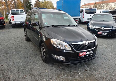 Skoda Roomster Fresh