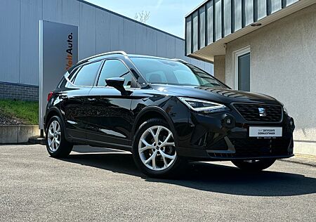 Seat Arona FR