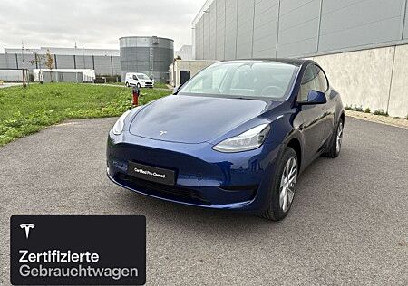 Tesla Model Y Rear-Wheel Drive