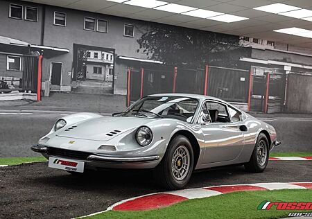 Ferrari Dino 246 GT *A REAL CLASSIC AT YOUR FINGERTIPS*