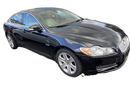 Jaguar XF 2.7 L V6 Diesel Premium Luxury Premium Luxury