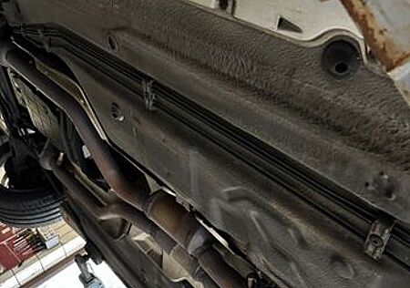 Mercedes-Benz SL 320 -