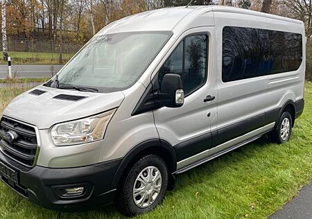 Ford Transit Kombi 350 L3 Trend