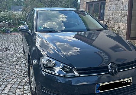 VW Golf Volkswagen 1.2 TSI 63kW BMT CUP CUP