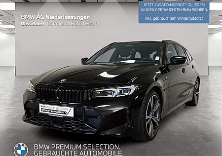 BMW 330e Touring M Sport Driv.Assist.Prof Kamera