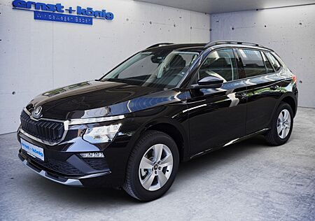 Skoda Kamiq 1.0 TSI Selection AHK+GRA+LED+USB