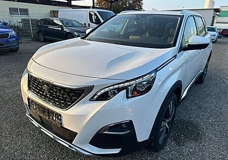 Peugeot 5008 1.5HDI Aut.Allure Business/7-Sitze/16300net