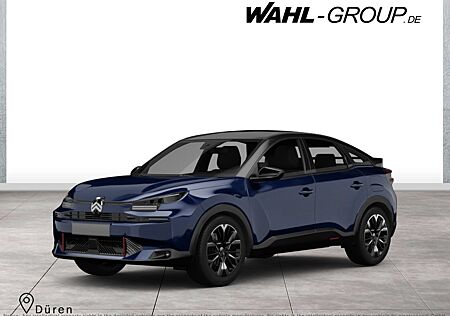 Citroën C4 Lim. Max Winter-Paket Max DAB LED WLAN RFK