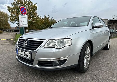 VW Passat Volkswagen Lim. Comfortline DSG