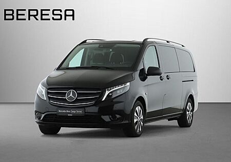 Mercedes-Benz Vito 119 CDI Kombi Tourer Extralang AUT LED SHZ